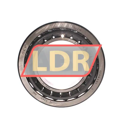 SKF 32219J2 ürün fotoğrafı 3