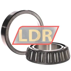 SKF 32219J2