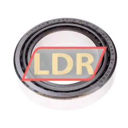 Timken 33013 rulman resim 2