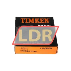 Timken 33013 rulman resim 3