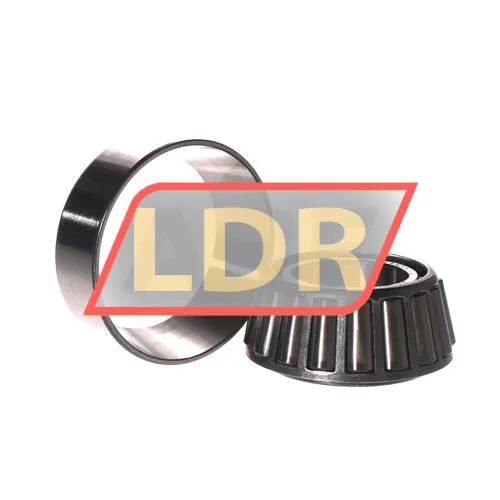 SKF 33208/Q ürün fotoğrafı 2