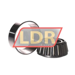 SKF 33208/Q rulman resim 2