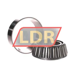 SKF 33212/Q rulman resim 2