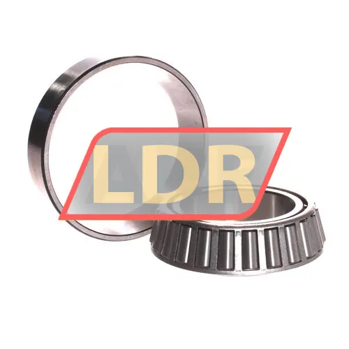 Timken 28682/28622 ürün fotoğrafı 2