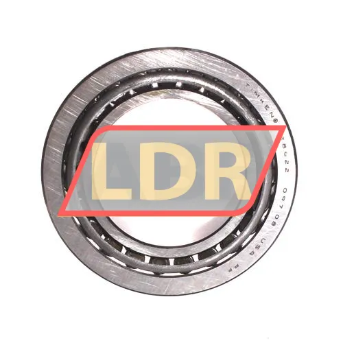 Timken 28682/28622 ürün fotoğrafı 3
