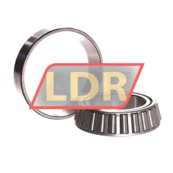Timken 28682/28622 rulman resim 2