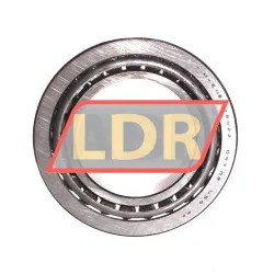 Timken 28682/28622 rulman resim 3