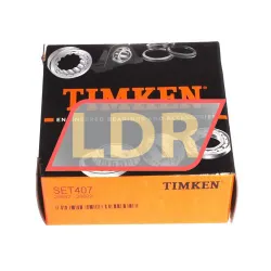 Timken 28682/28622 rulman resim 4