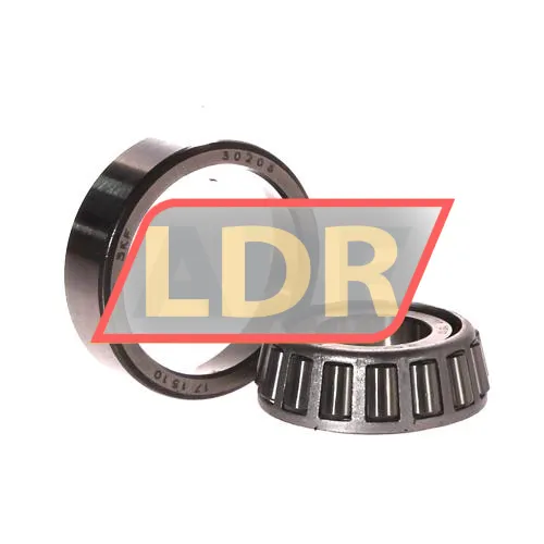 SKF 30203J2