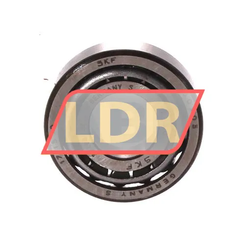 SKF 30203J2 ürün fotoğrafı 3