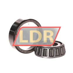 SKF 30203J2