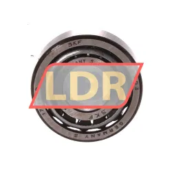 SKF 30203J2 rulman resim 3