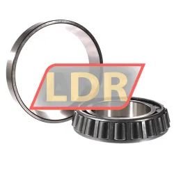 SKF 30222J2 rulman resim 2
