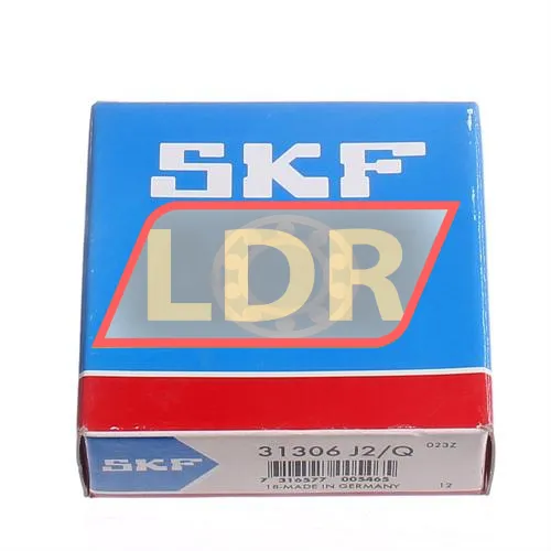 SKF 31306J2/Q ürün fotoğrafı 3