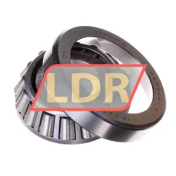 SKF 31306J2/Q rulman resim 2