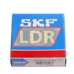 SKF 31306J2/Q rulman resim 3