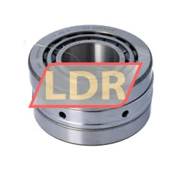 SKF 31311 rulman resim 2