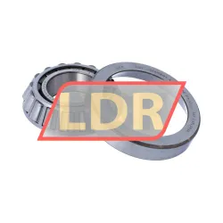 SKF 31311 rulman resim 3