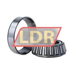 SKF 32028X rulman resim 2