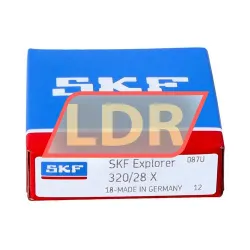 SKF 32028X rulman resim 4