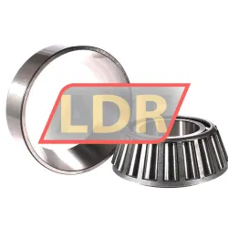 SKF 32313BJ2/QU4CL7CVQ267 rulman resim 2