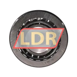 SKF 32313BJ2/QU4CL7CVQ267 rulman resim 3