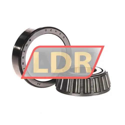 Timken 02474/02420