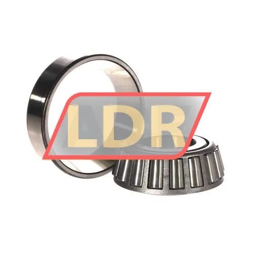 Timken 02474/02420 ürün fotoğrafı 2