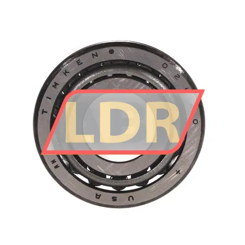 Timken 02474/02420 ürün fotoğrafı 3