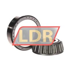 Timken 02474/02420