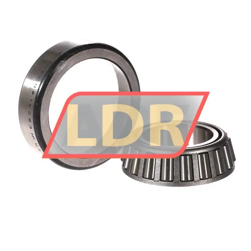 Timken 16150/16283
