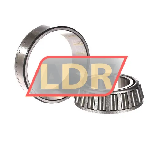 Timken 16150/16283 ürün fotoğrafı 2