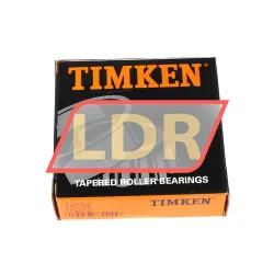 Timken 16150/16283 rulman resim 4