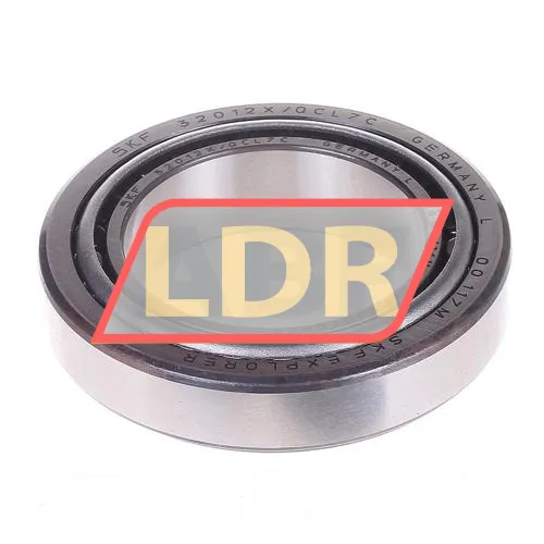 SKF 32012X/QCL7C ürün fotoğrafı 2