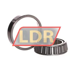 Timken JLM104948/JLM104910