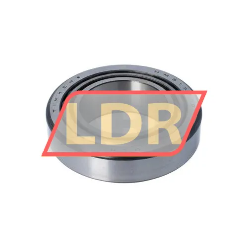 Timken HM813849/HM813810 ürün fotoğrafı 2