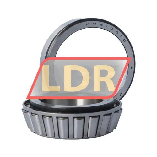 Timken HM813849/HM813810 ürün fotoğrafı 3