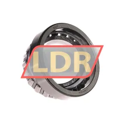 SKF LM29749/710 rulman resim 2