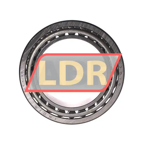 Timken 33019-90KA1 ürün fotoğrafı 3