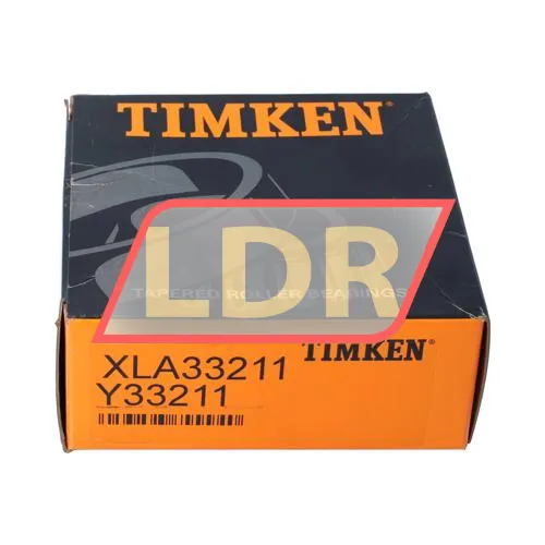 Timken XLA33211-90KA1 ürün fotoğrafı 5