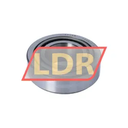 Timken XLA33211-90KA1 rulman resim 2