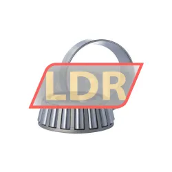 Timken XLA33211-90KA1 rulman resim 4