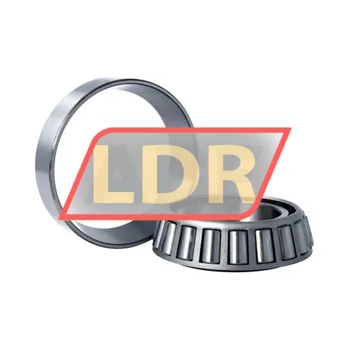 Timken 32211-9X245 ürün fotoğrafı 2