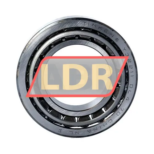 Timken 32211-9X245 ürün fotoğrafı 3