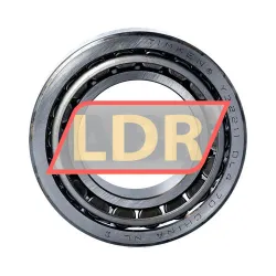 Timken 32211-9X245 rulman resim 3