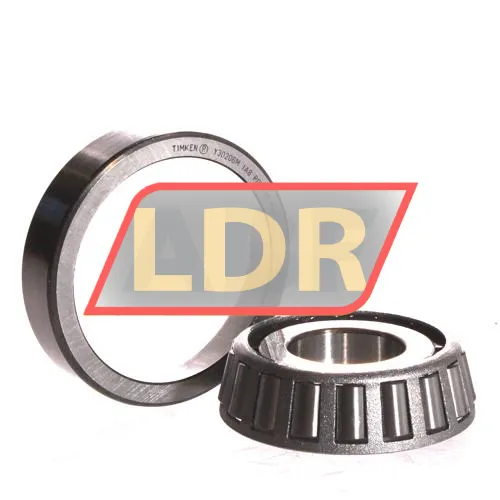 Timken NP417384-90KA2