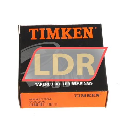 Timken NP417384-90KA2 ürün fotoğrafı 4