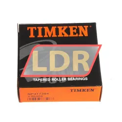 Timken NP417384-90KA2 rulman resim 4