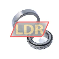 Timken NP811212-90KA1 rulman resim 2
