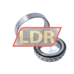 Timken NP811212-90KA1 rulman resim 3